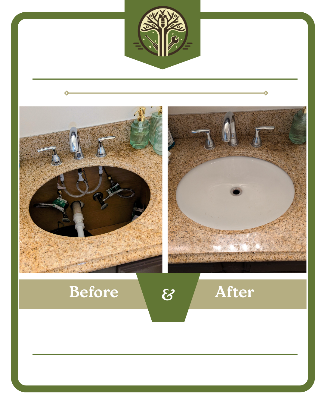 Before and After