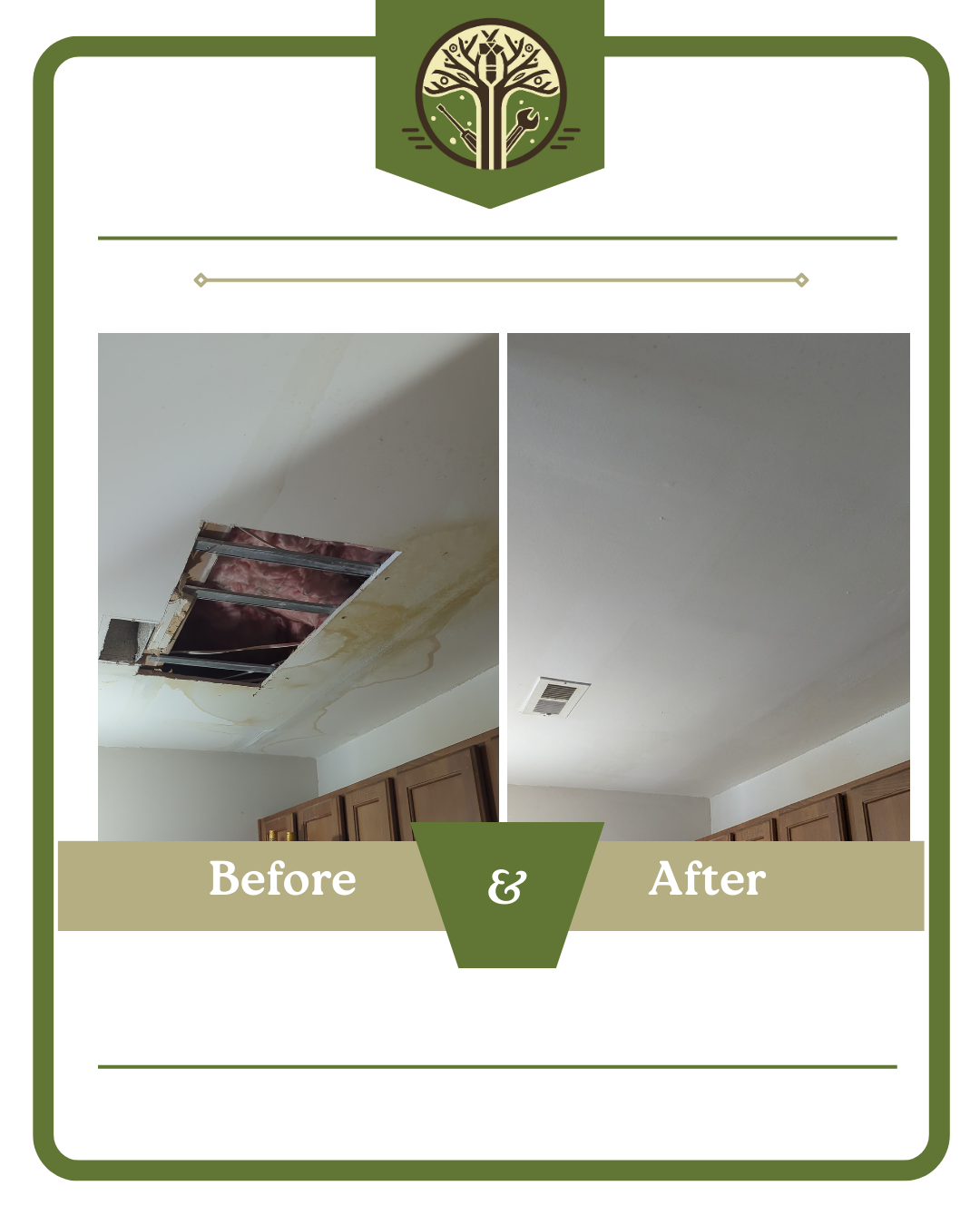 Before and After