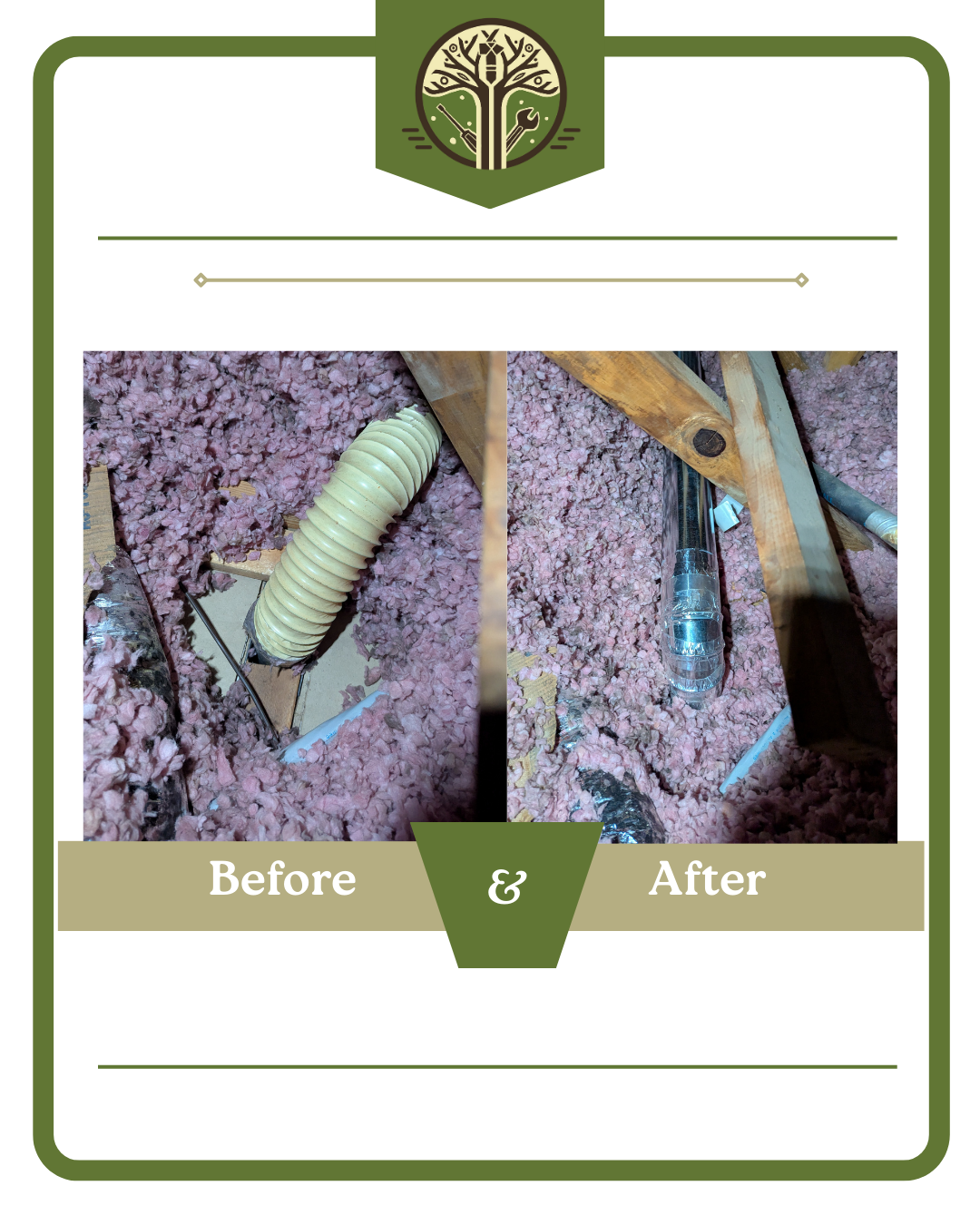 Before and After